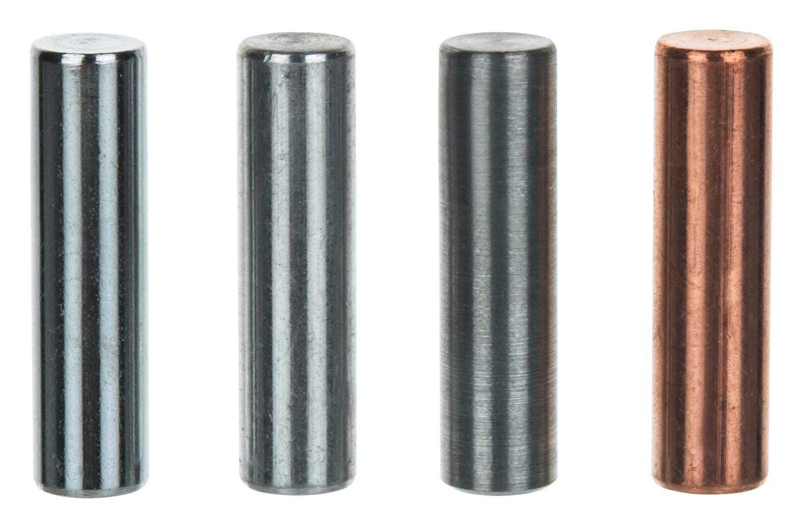 SET CYL SPECIFIC GRAVITY METAL