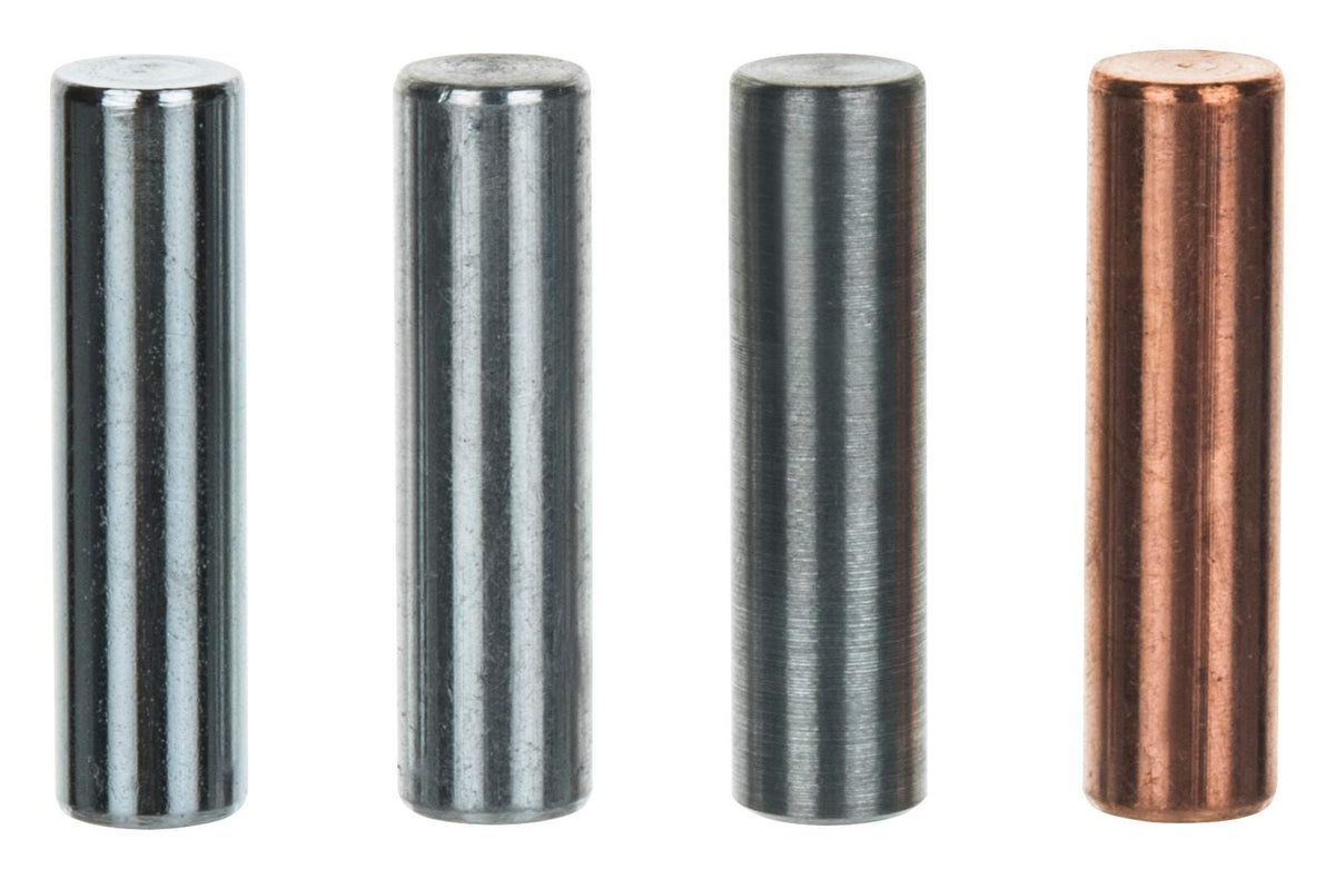 SET CYL SPECIFIC GRAVITY METAL