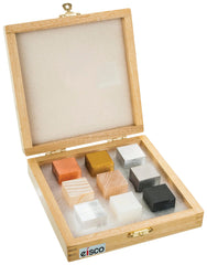 BLOCKS DENSITY SET OF 9