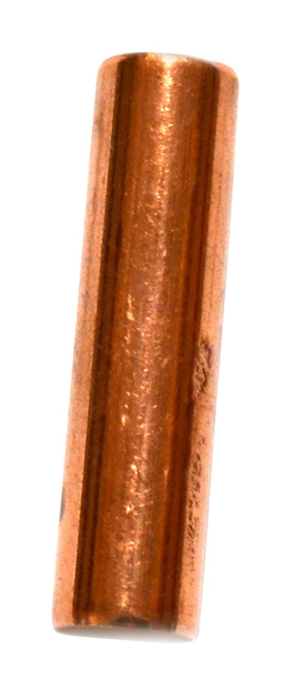 CYLINDER COPPER SPECIFIC HEAT