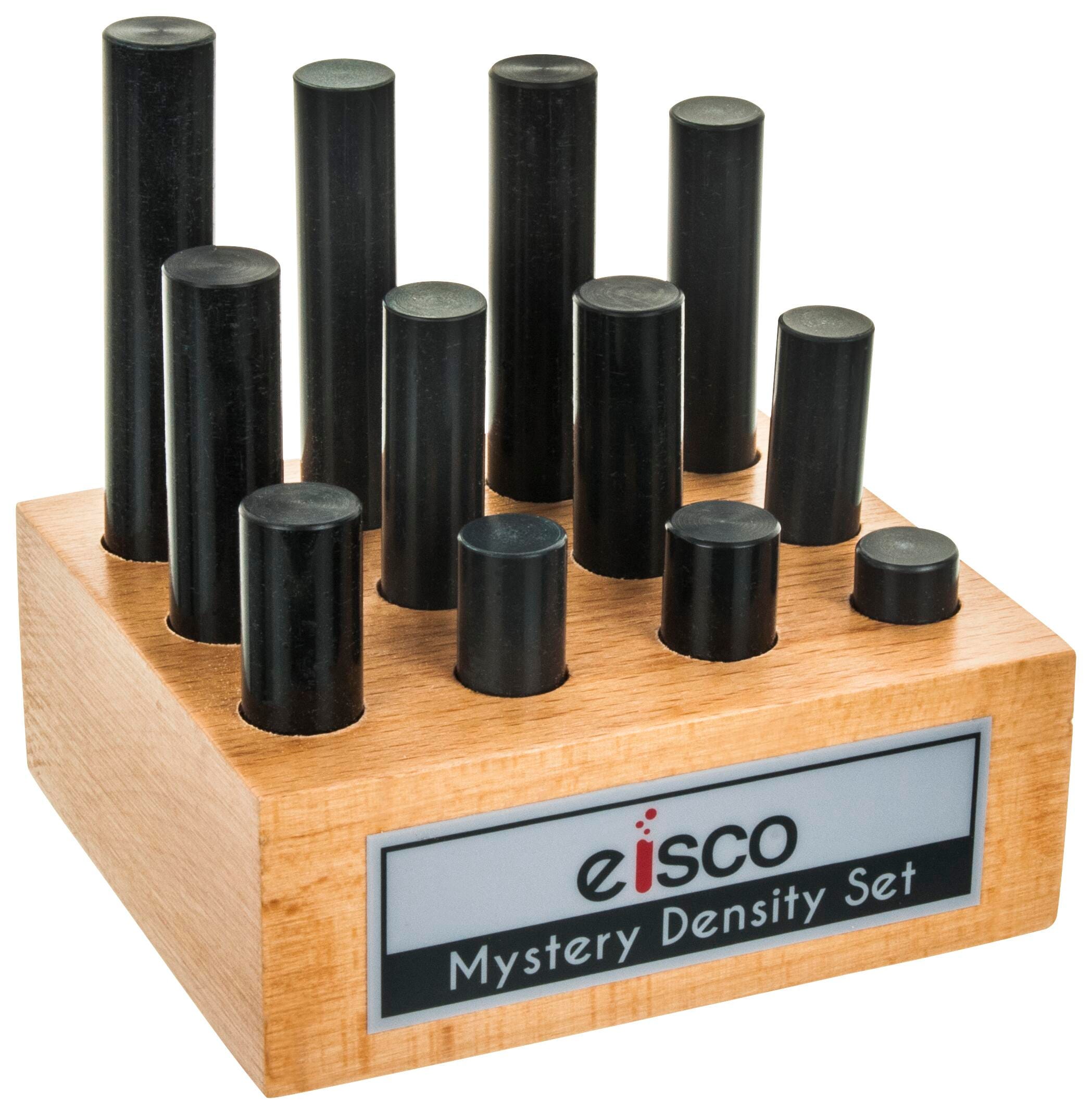 SET CYL DENSITY MYSTERY ID