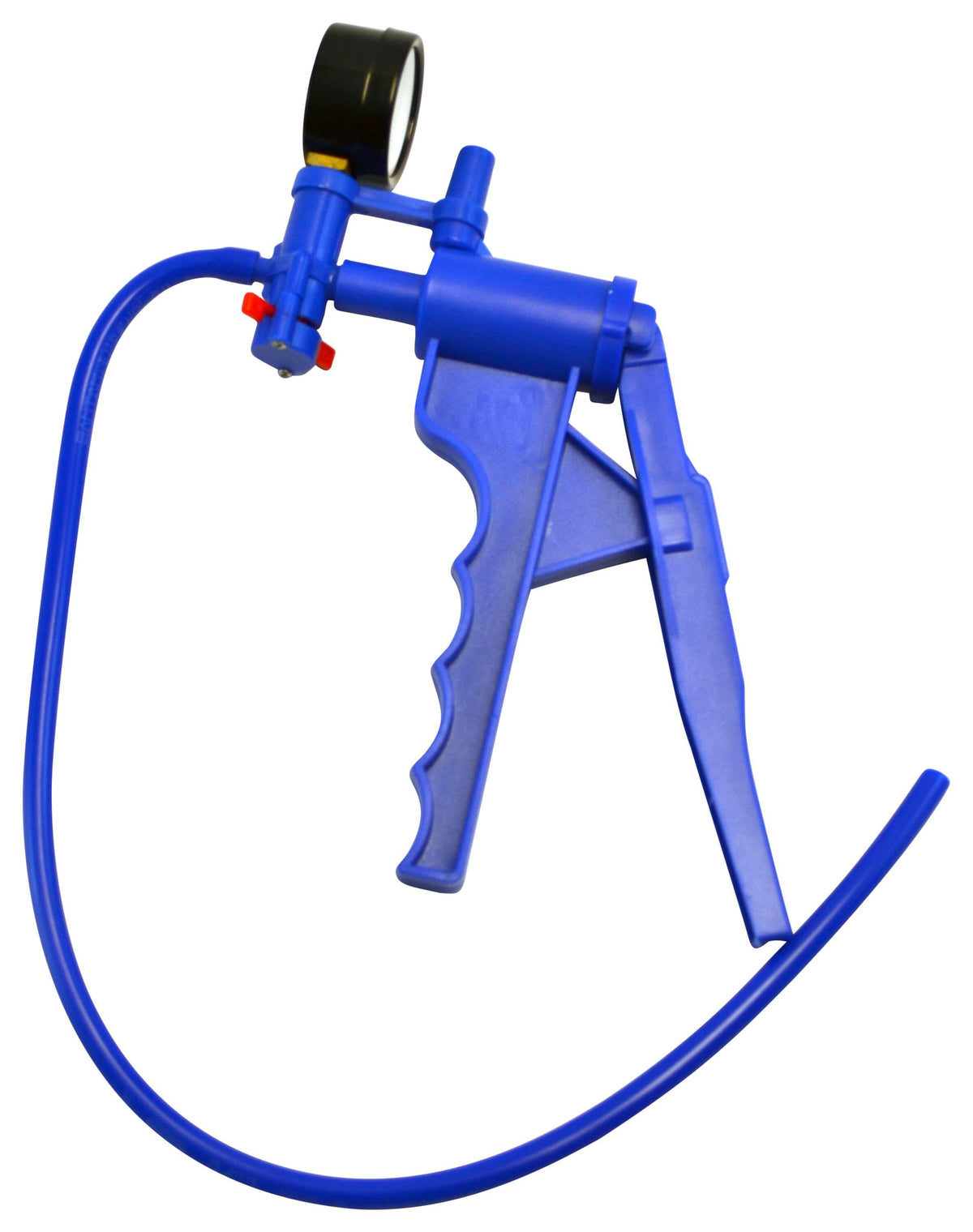 PUMP VACUUM BLUE HANDHELD GAUGE