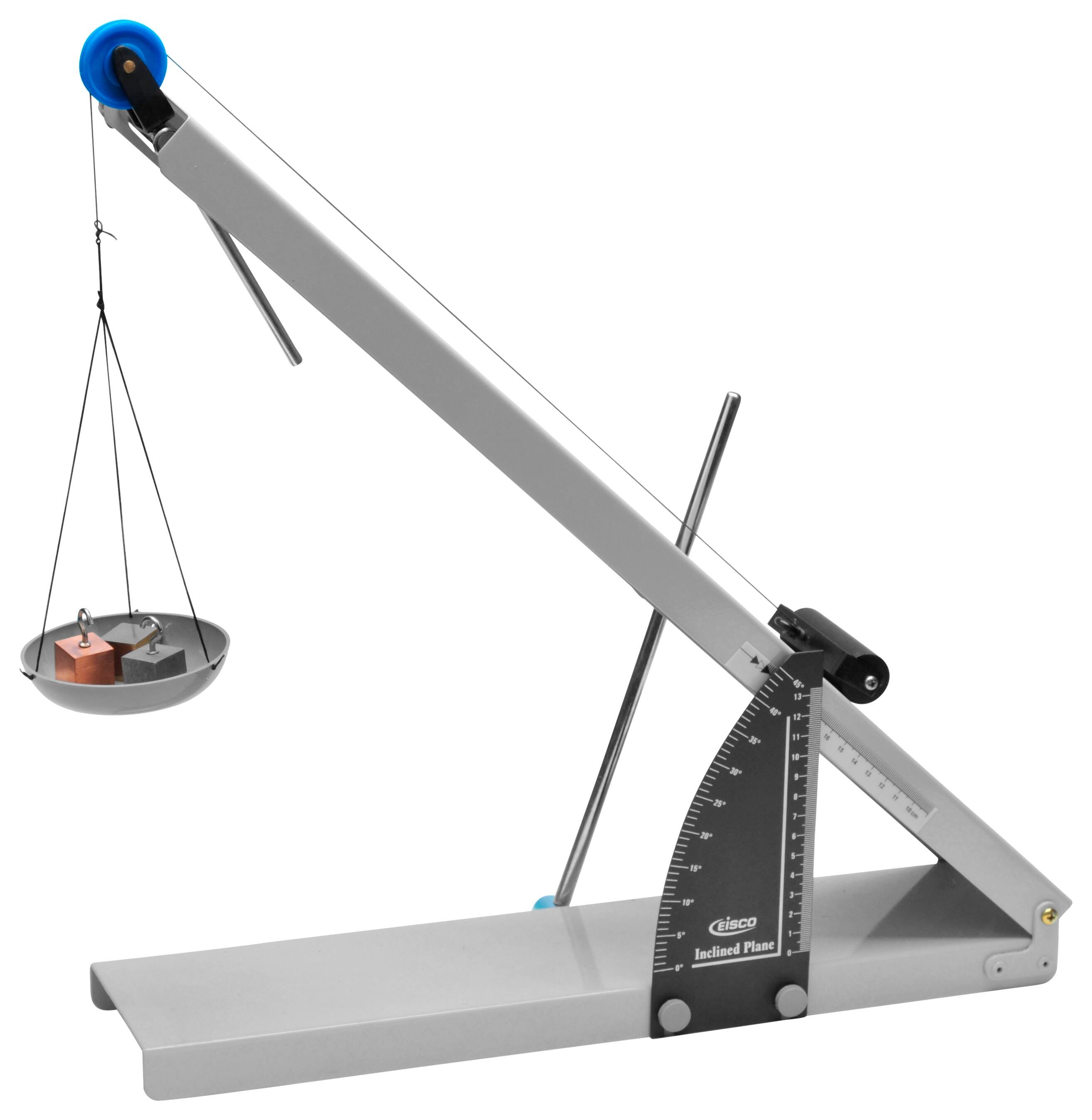 PLANE BASIC INCLINED