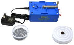 TIMER TICKER TAPE 2 SPEED