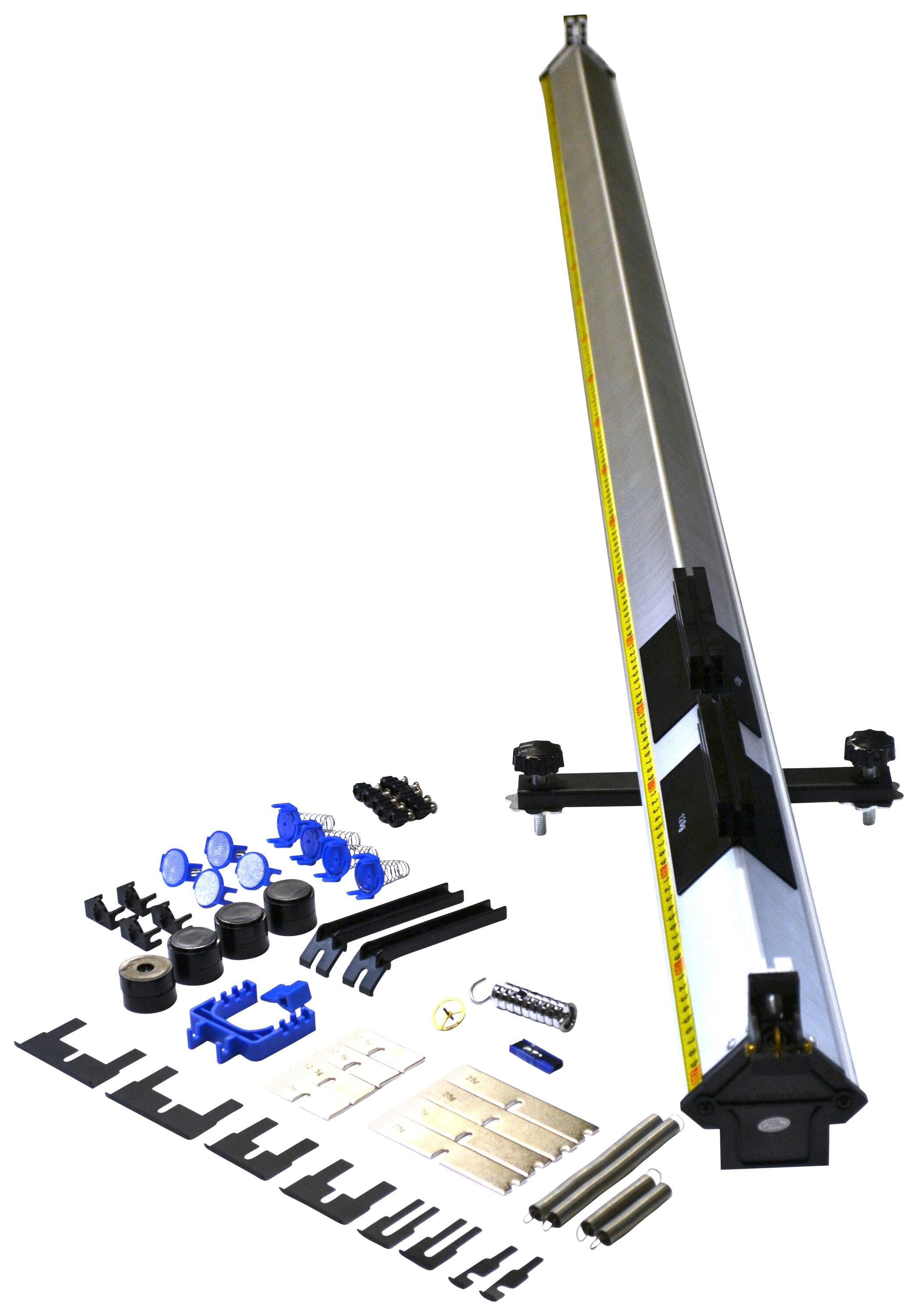 TRACK AIR 1.5M LENGTH