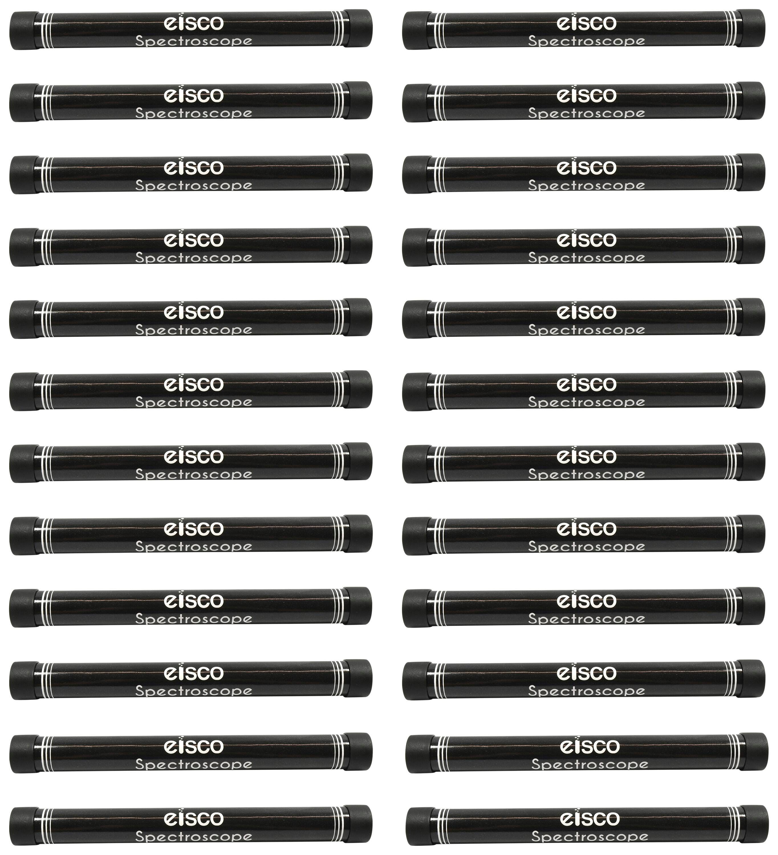SPECTROSCOPE TUBE ECONOMY PACK OF 24