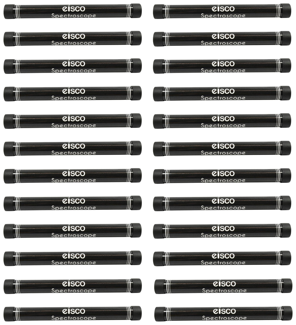 SPECTROSCOPE TUBE ECONOMY PACK OF 24