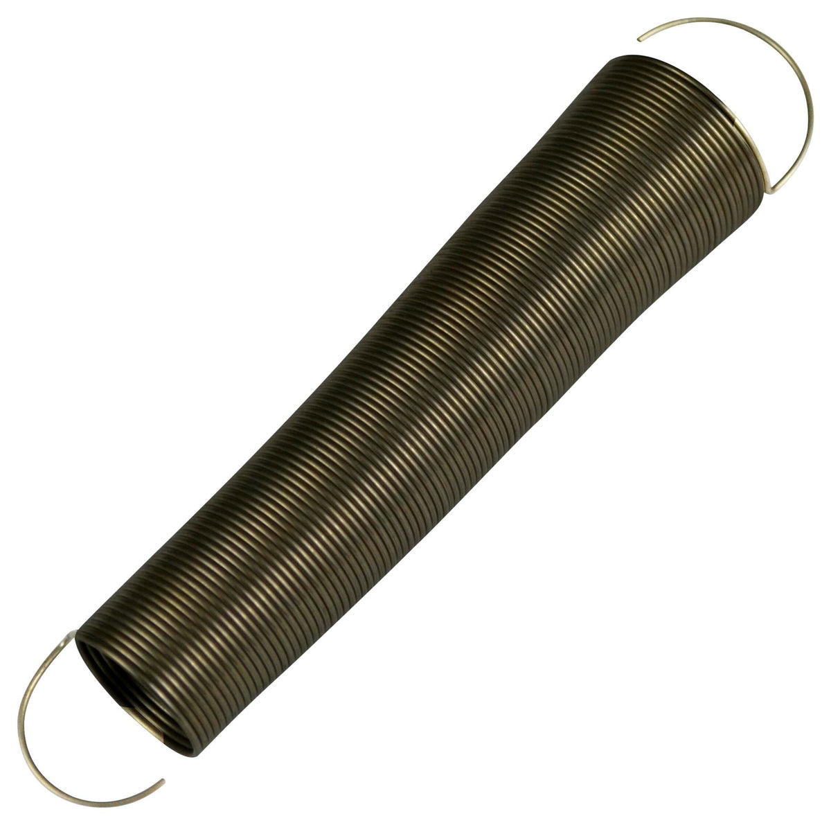 SPRING HARMONIC MOTION