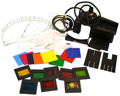 KIT OPTICS STUDENT