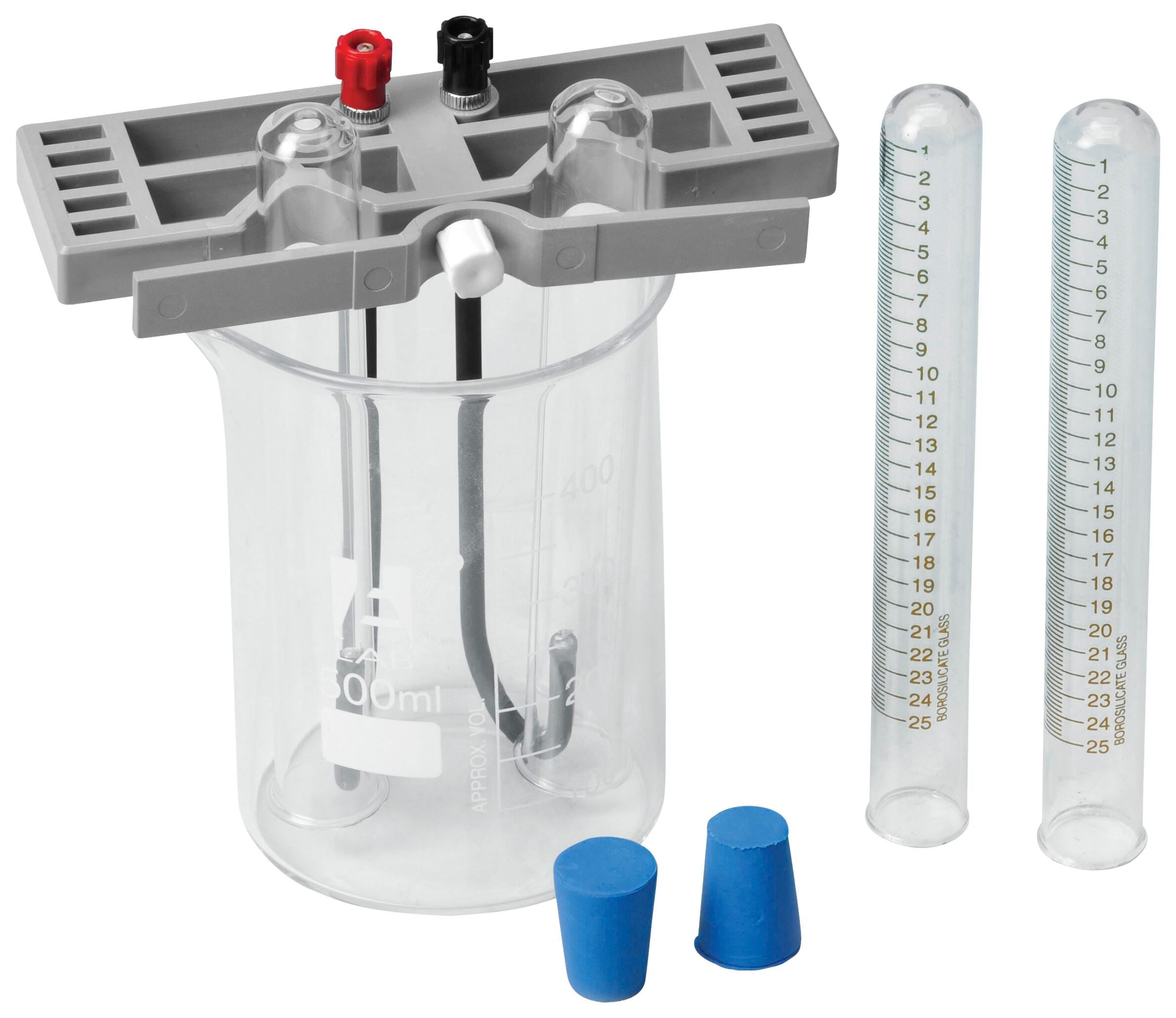 APPARATUS BROWNLEE H20ELECTROL