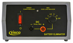 ELIMINATOR BATTERY