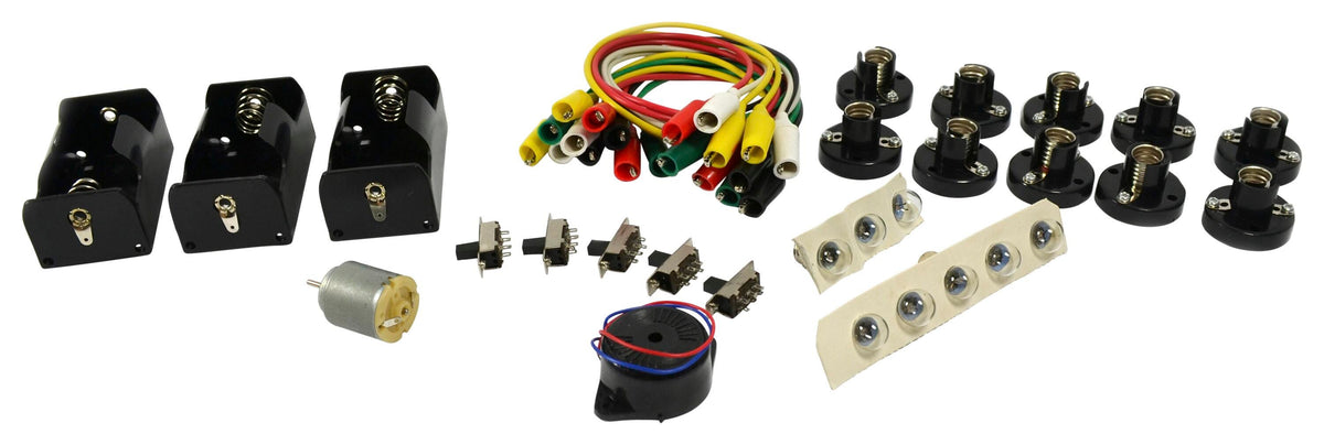 KIT ELECTRICITY ECONOMY