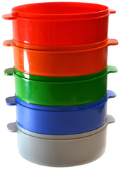 SET SIFTER PLASTIC