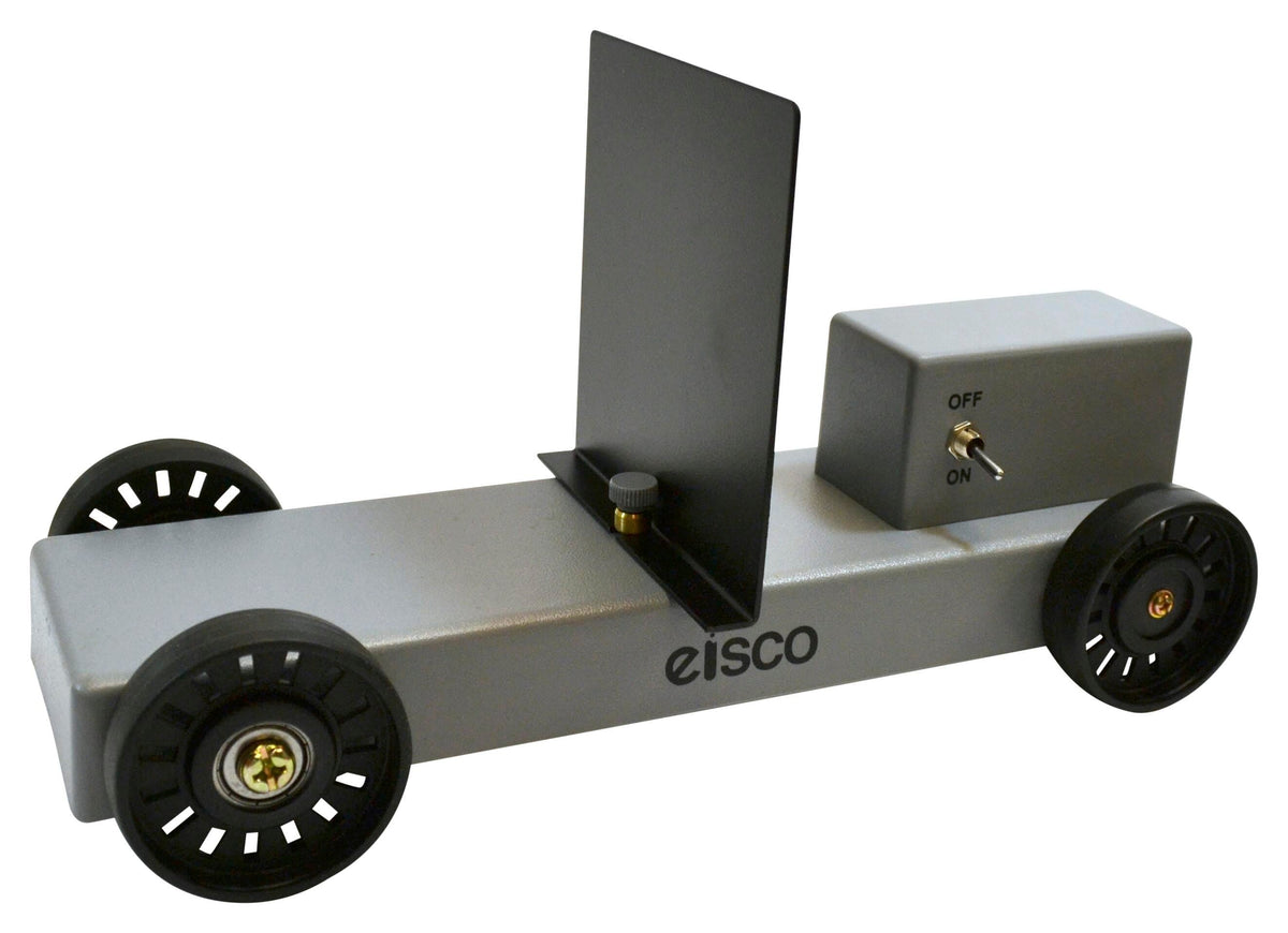 VEHICLE UNIFORM MOTION