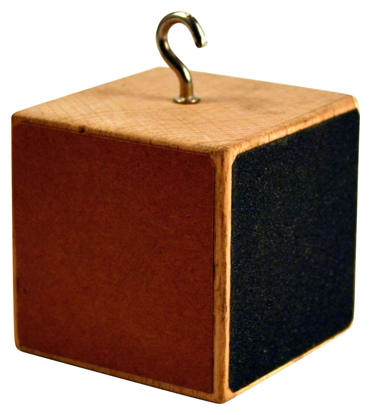 CUBE FRICTION WITH HOOK
