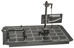 PENDULUM BALLISTIC VISUAL SCI