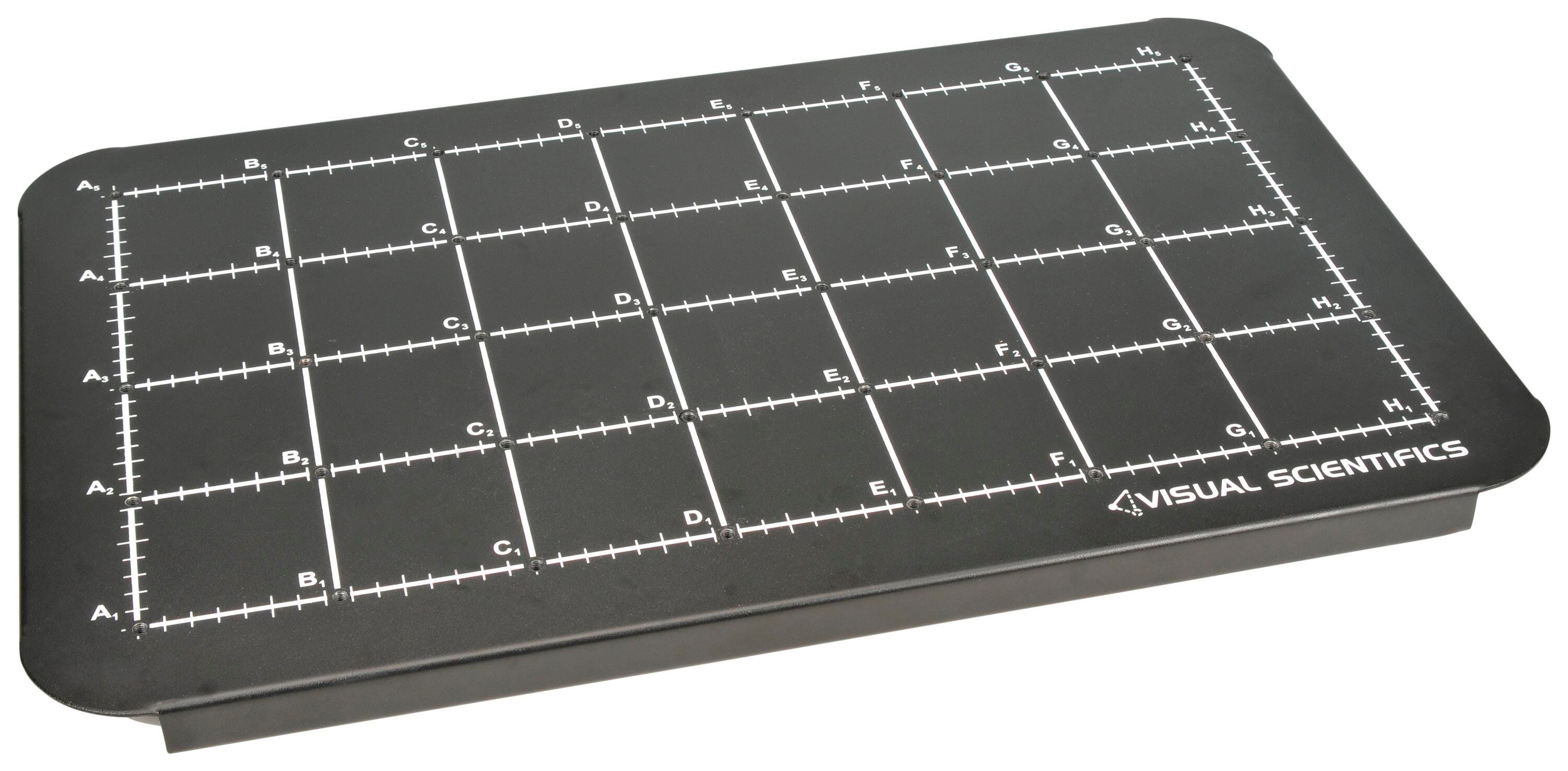 BASE VISUAL SCIENTIFIC