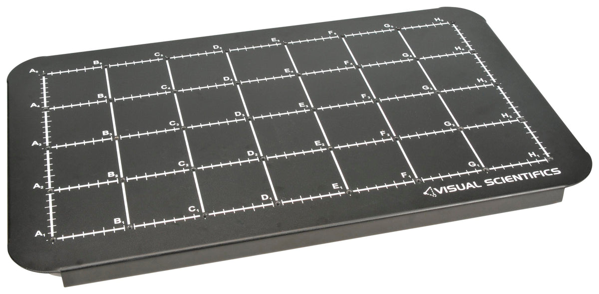 BASE VISUAL SCIENTIFIC