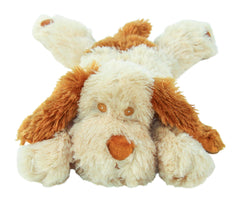 ABILITATIONS POPPY PLUSH PUPPY, 2 POUNDS