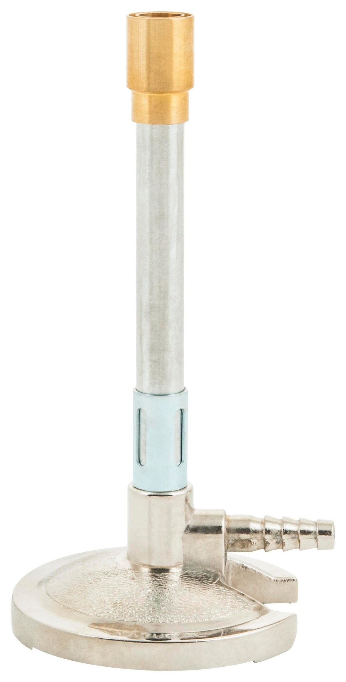 BURNER BUNSEN FLAME STAB ALUM NG