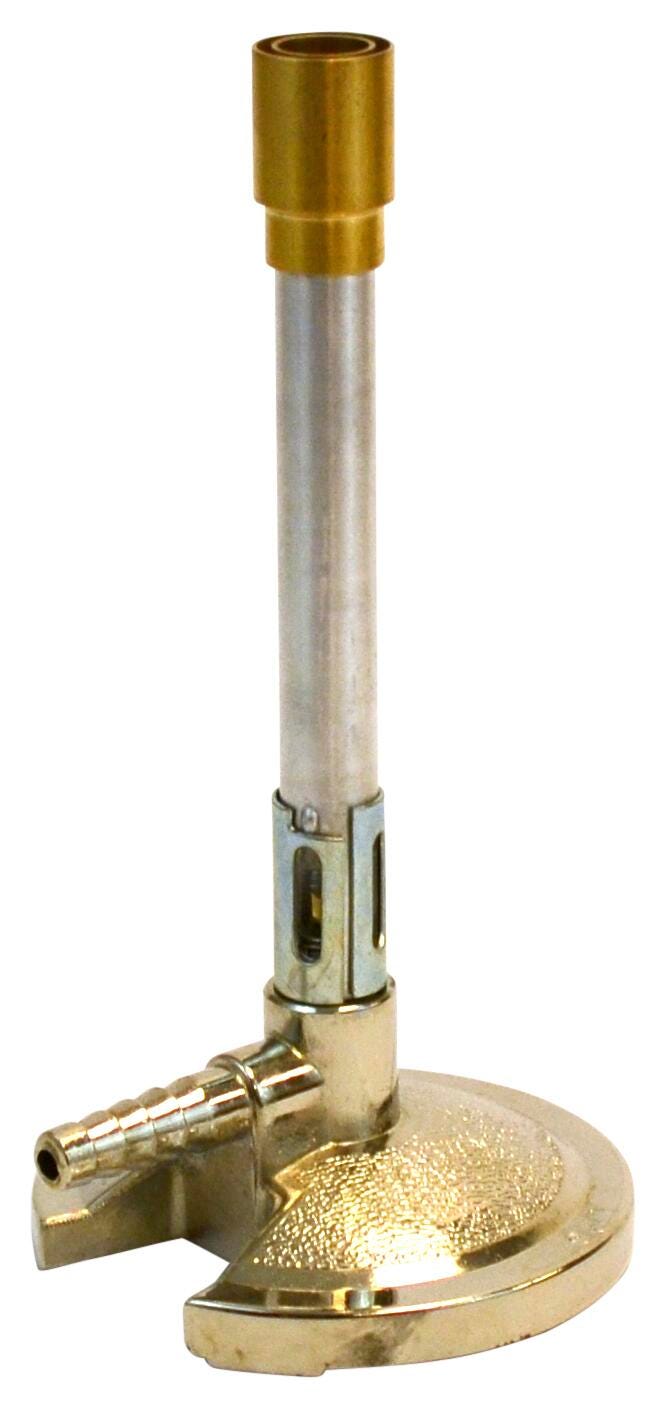 BURNER BUNSEN FLAME STAB LP