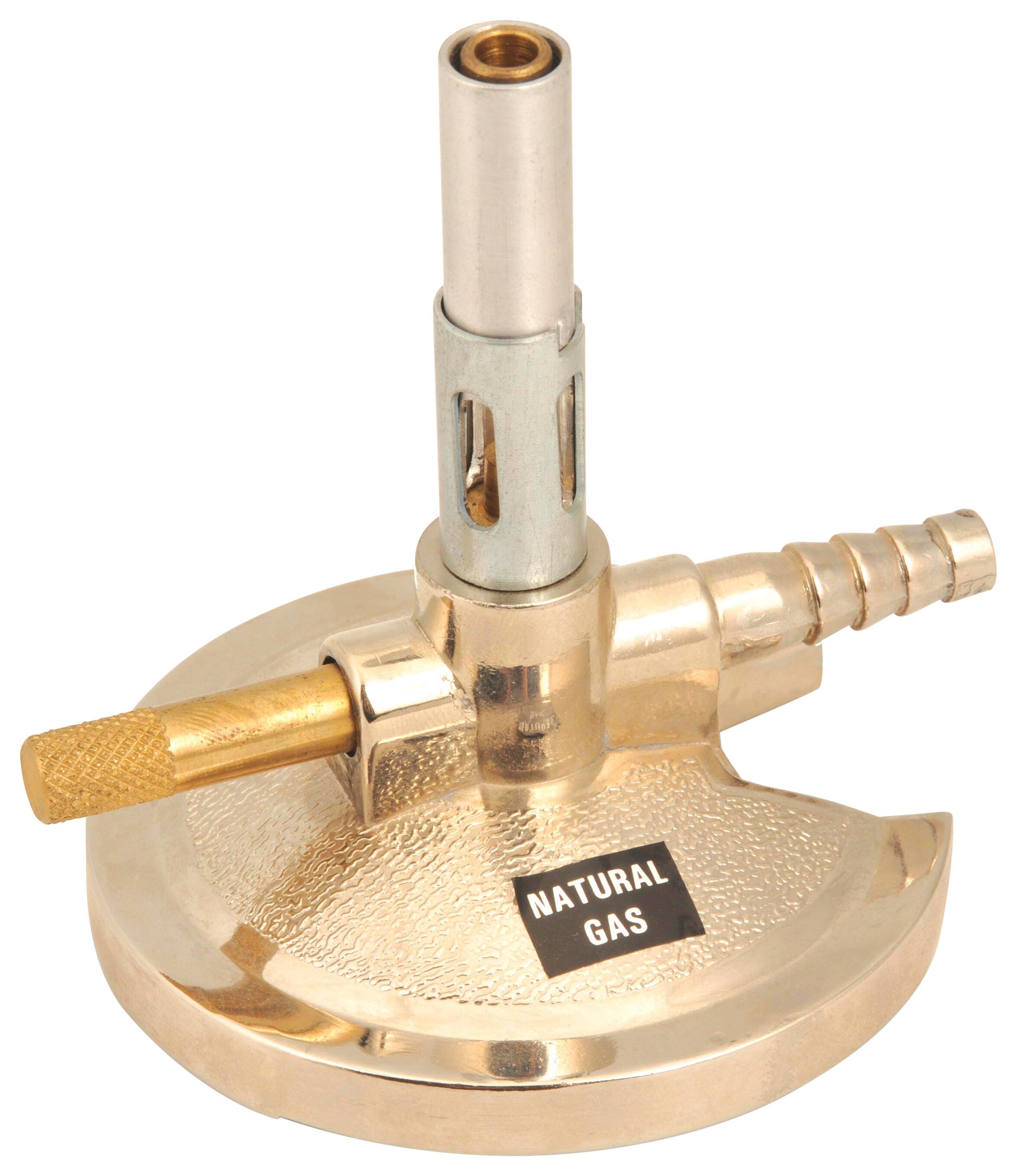 BURNER BUNSEN MICRO WIDE TUBE NG