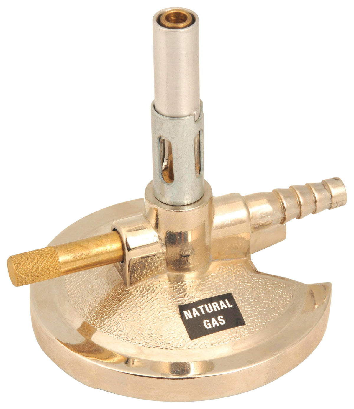 BURNER BUNSEN MICRO WIDE TUBE NG