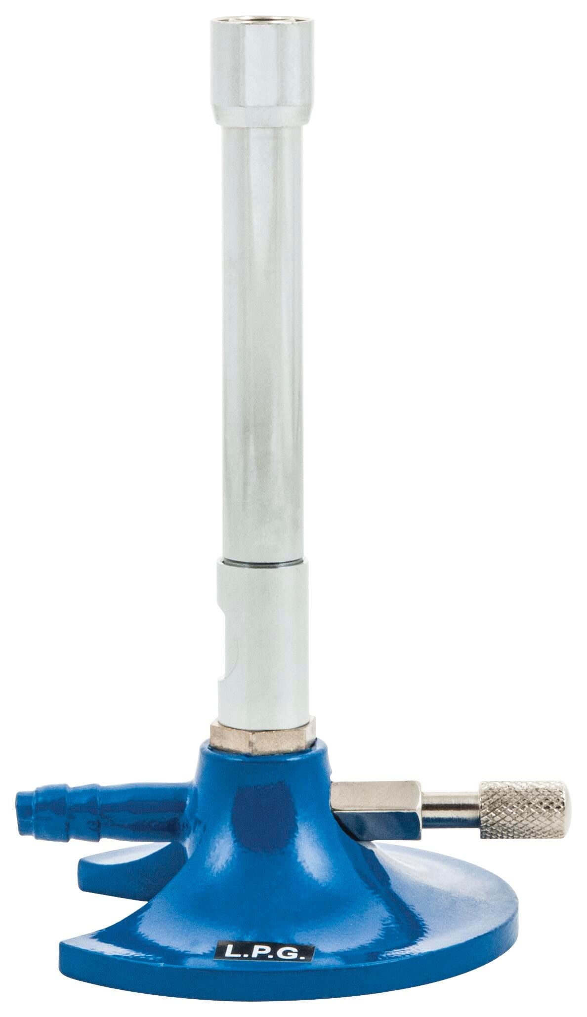BURNER BUNSEN NEEDLE VALVE LP