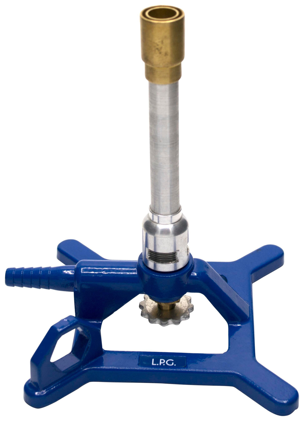 BURNER BUNSEN TIRRILL STABILBASE LP