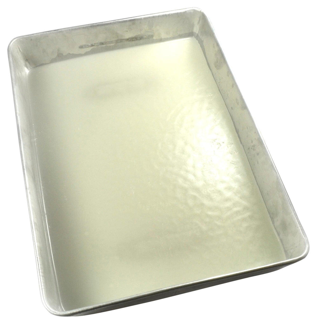 TRAY ALUMINUM DISSECTION