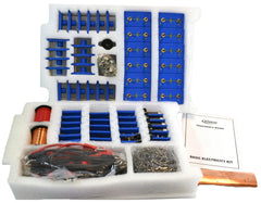 KIT BASIC ELECTRICITY