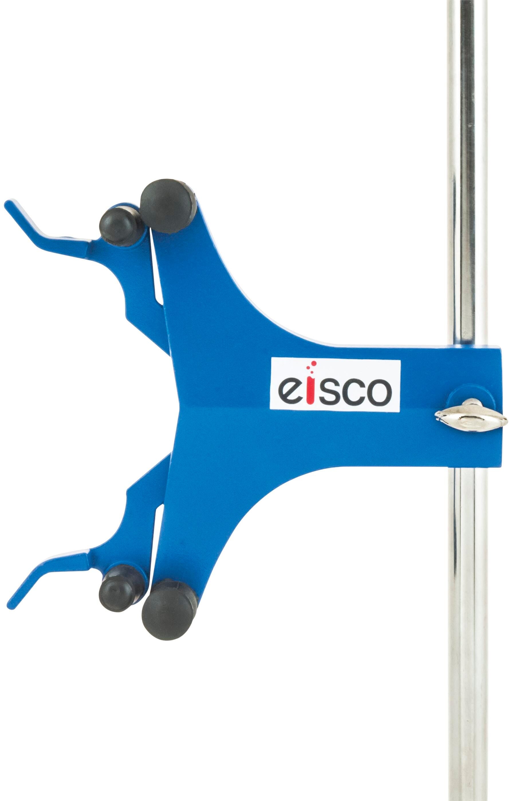 CLAMP BURETTE SINGLE