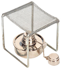STAND ALCOHOL BURNER 2WAY PK6