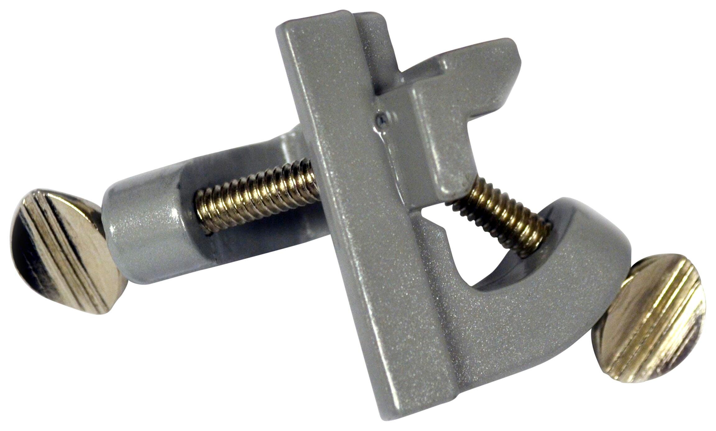 CLAMP HOLDER UNIVERSAL