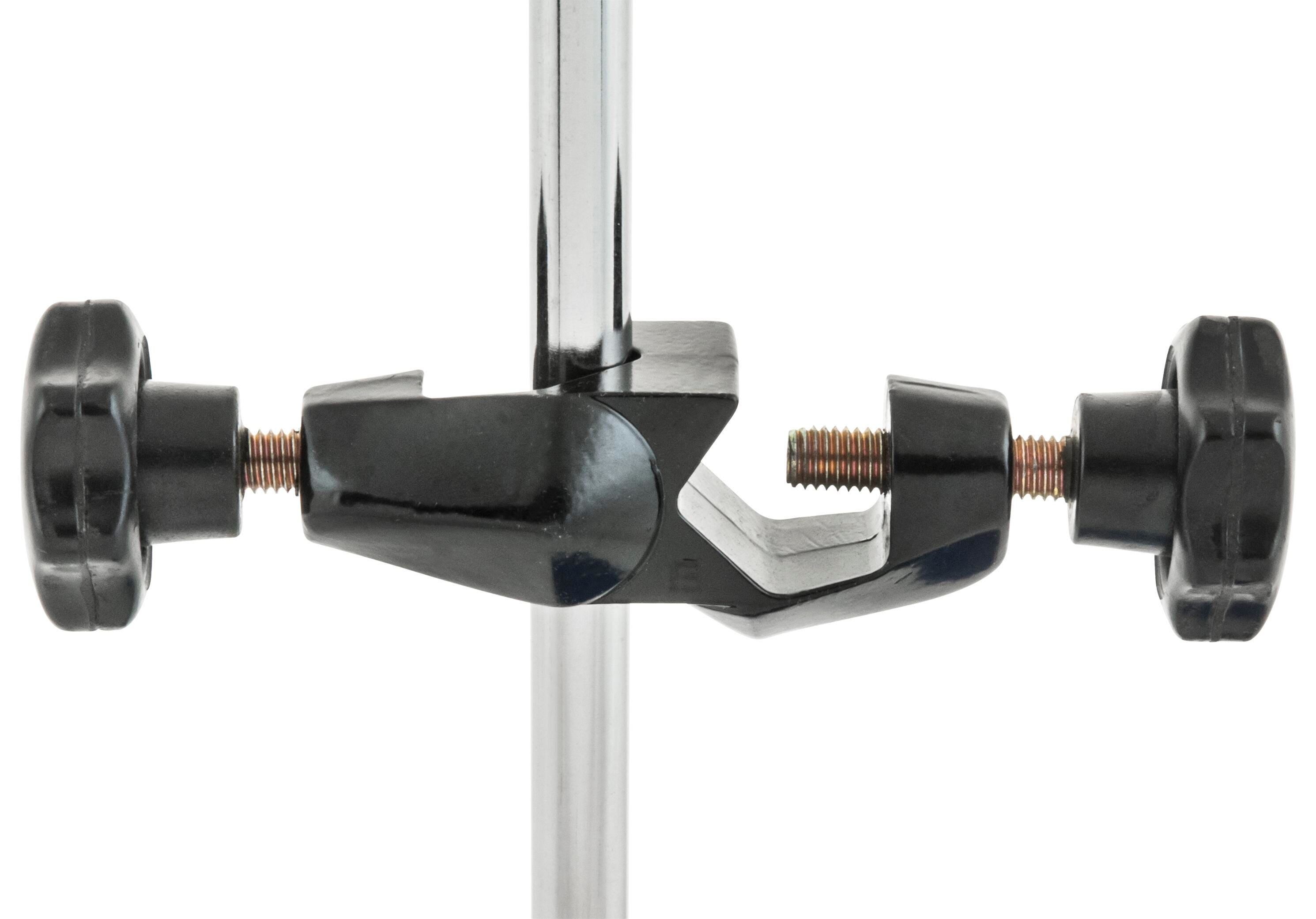 BOSSHEAD HEAVY DUTY BLACK COATED