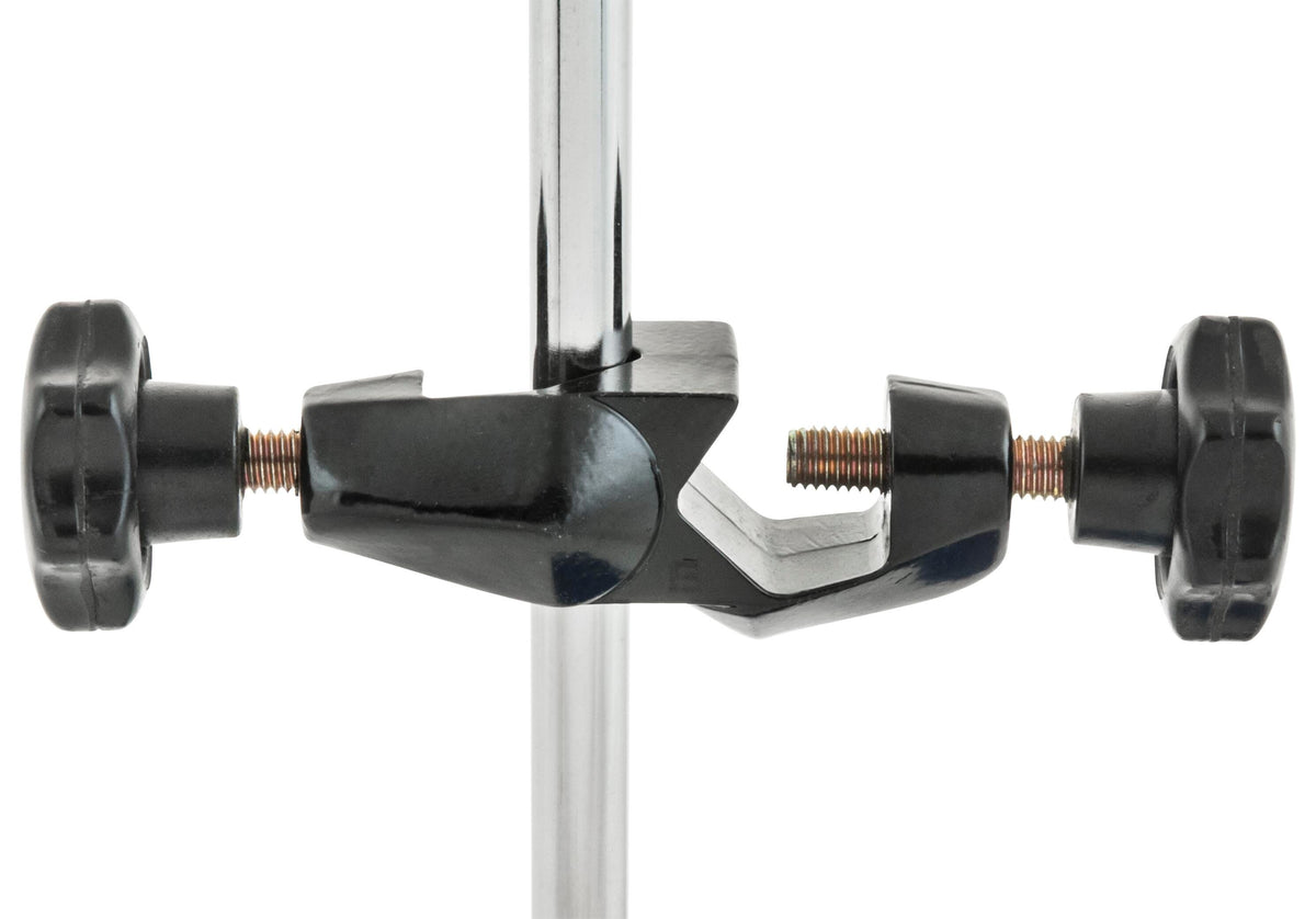 BOSSHEAD HEAVY DUTY BLACK COATED