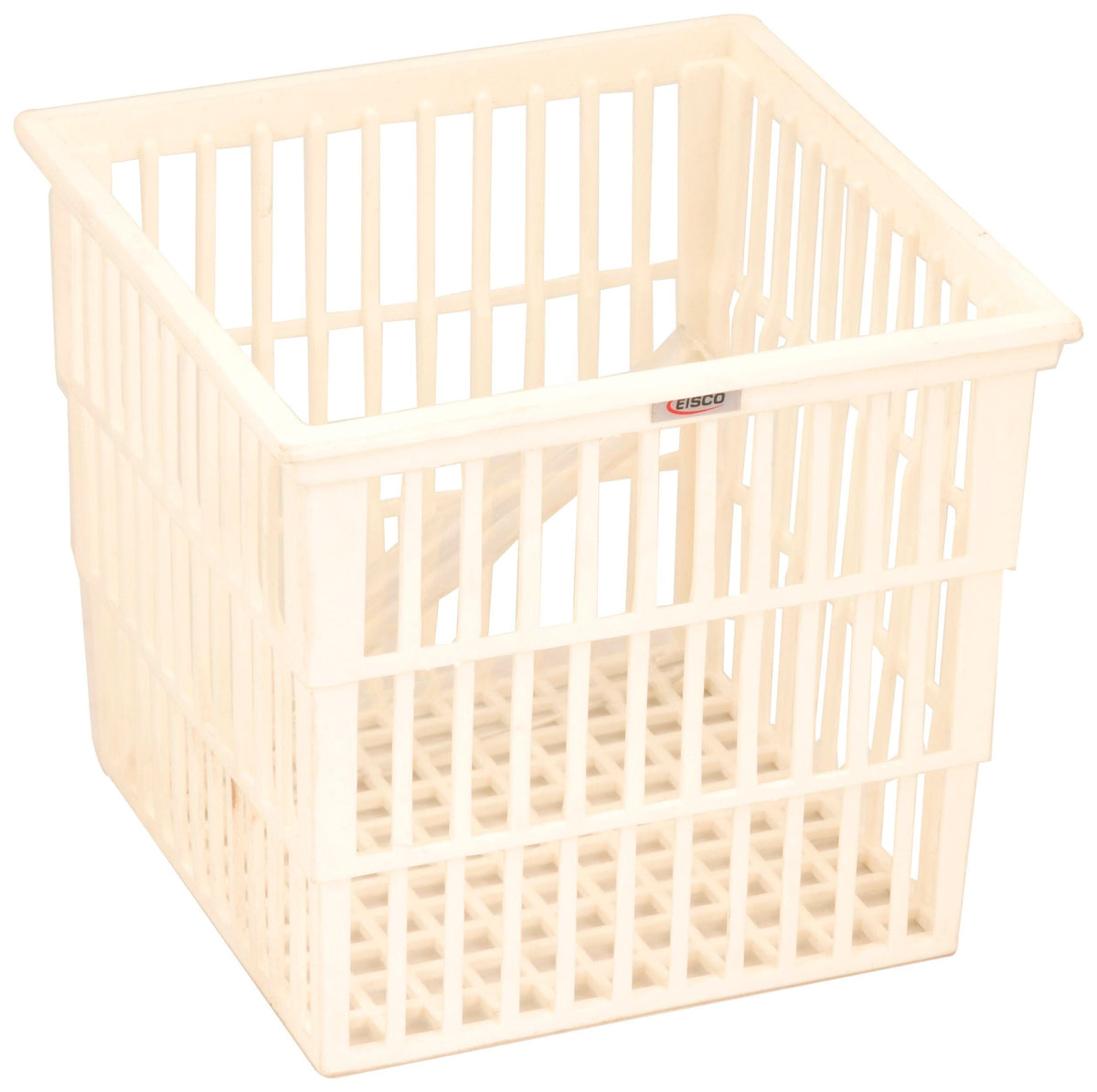 BASKET TEST TUBE POLYPROPYLENE