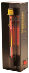 SUPPLY POWER SPECTRUM TUBE