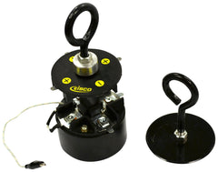 ELECTROMAGNET IRON CLAD