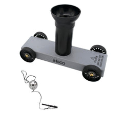 CAR BALLISTICS ALUMINUM