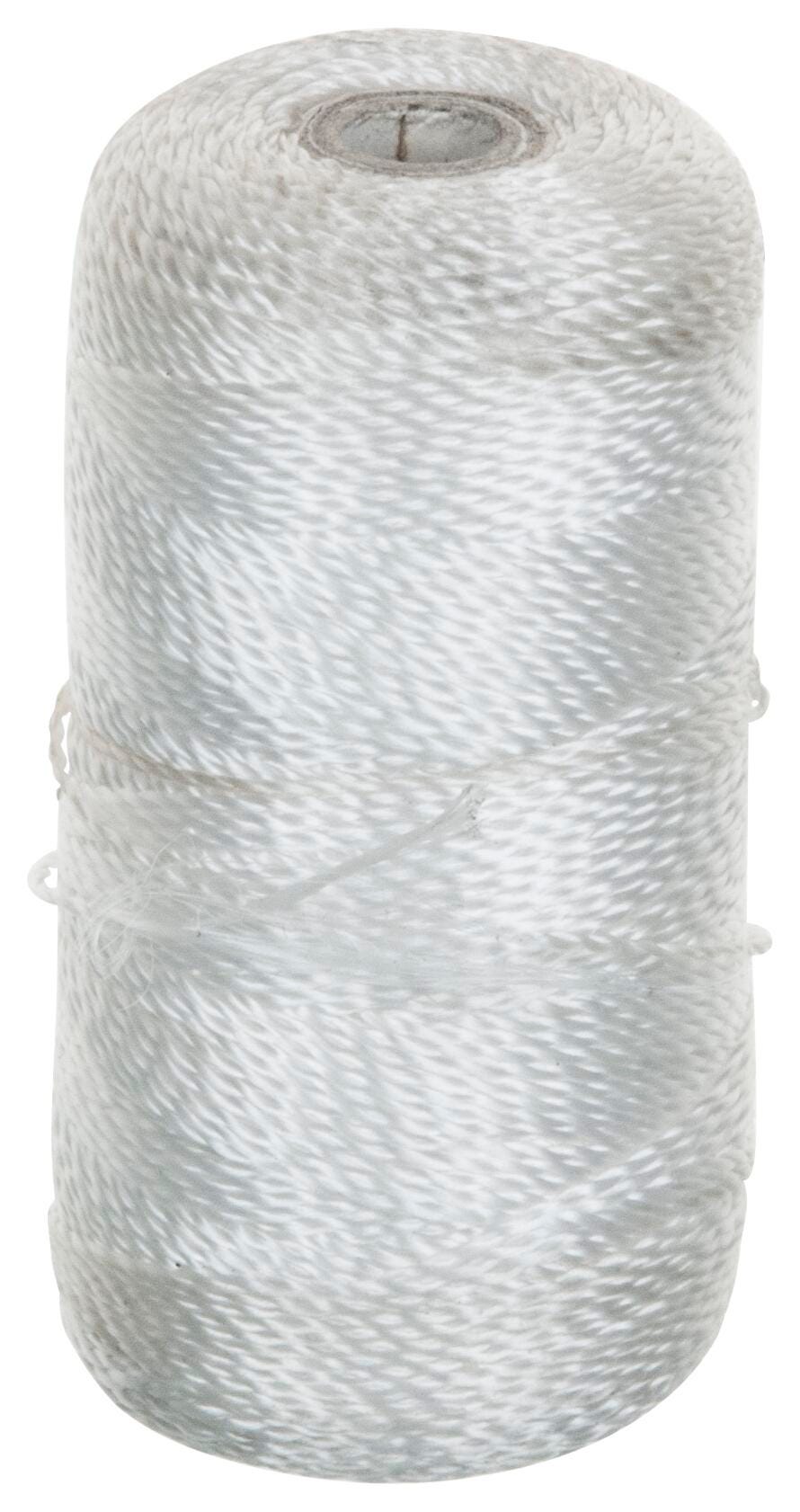 CORD NYLON PULLEY AND DEMONSTRATION