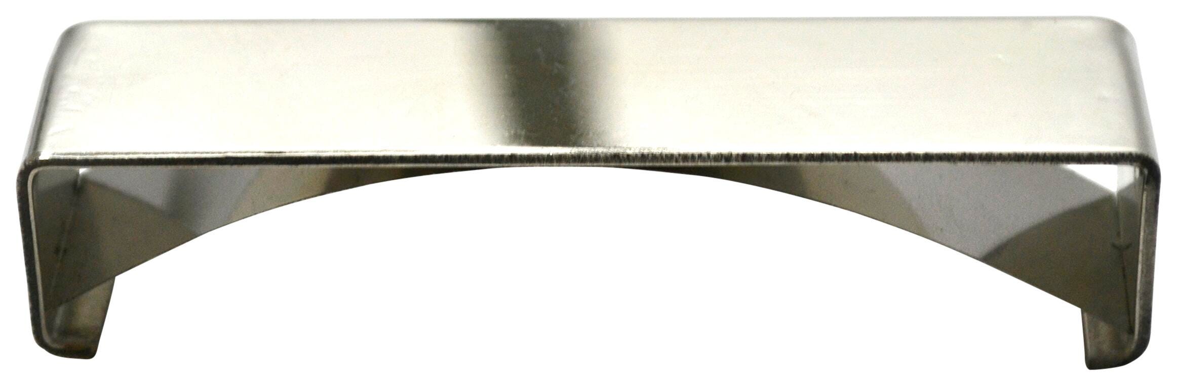 MIRROR UNIVERSAL STAINLESS STEEL