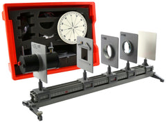 SET OPTICAL BENCH AND ATTACHMENT SET