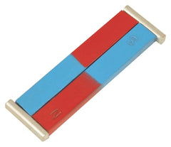 MAGNET BAR CHROME STEEL