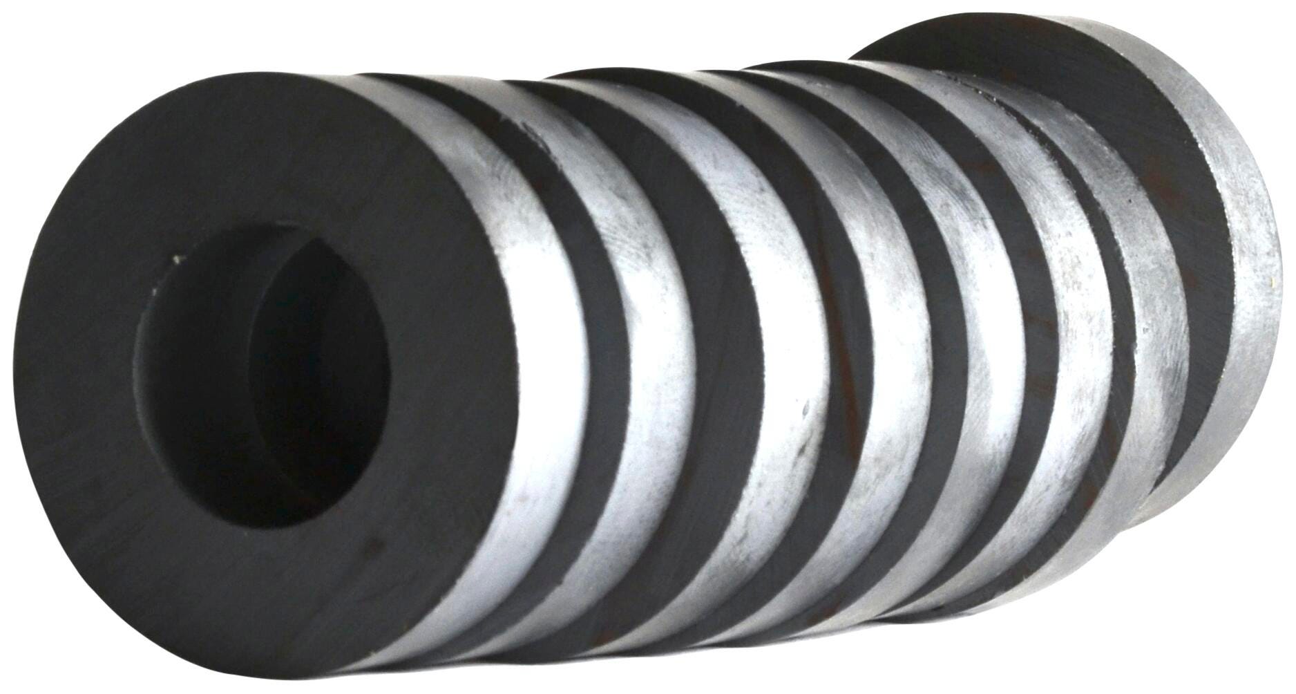 MAGNET RING CERAMIC KIT 8 COUNT SET OF 32