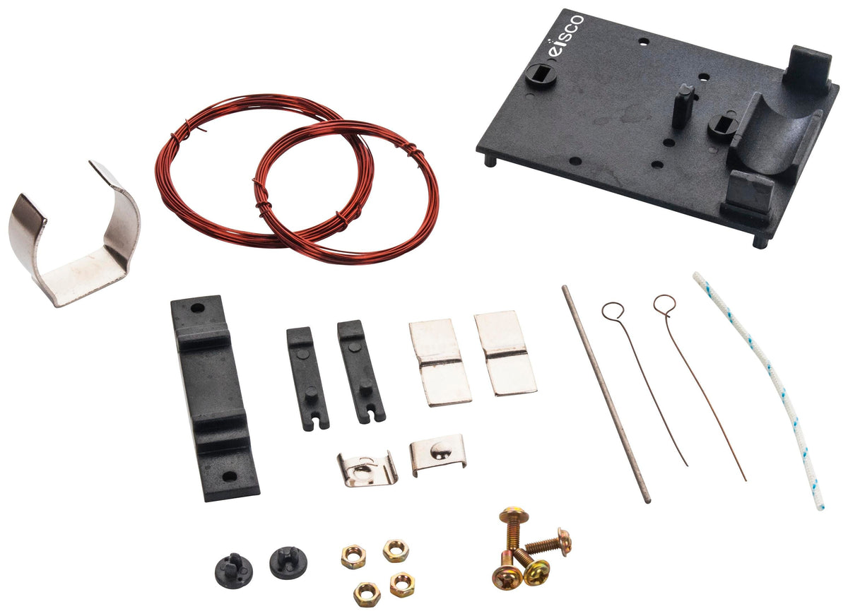KIT BUILD A DC MOTOR PACK OF 12