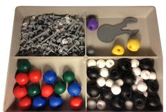 SET ORGANIC CHEMISTRY