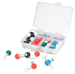 SET MOLECULAR MODEL BASIC ORGANIC CHEMISTRY