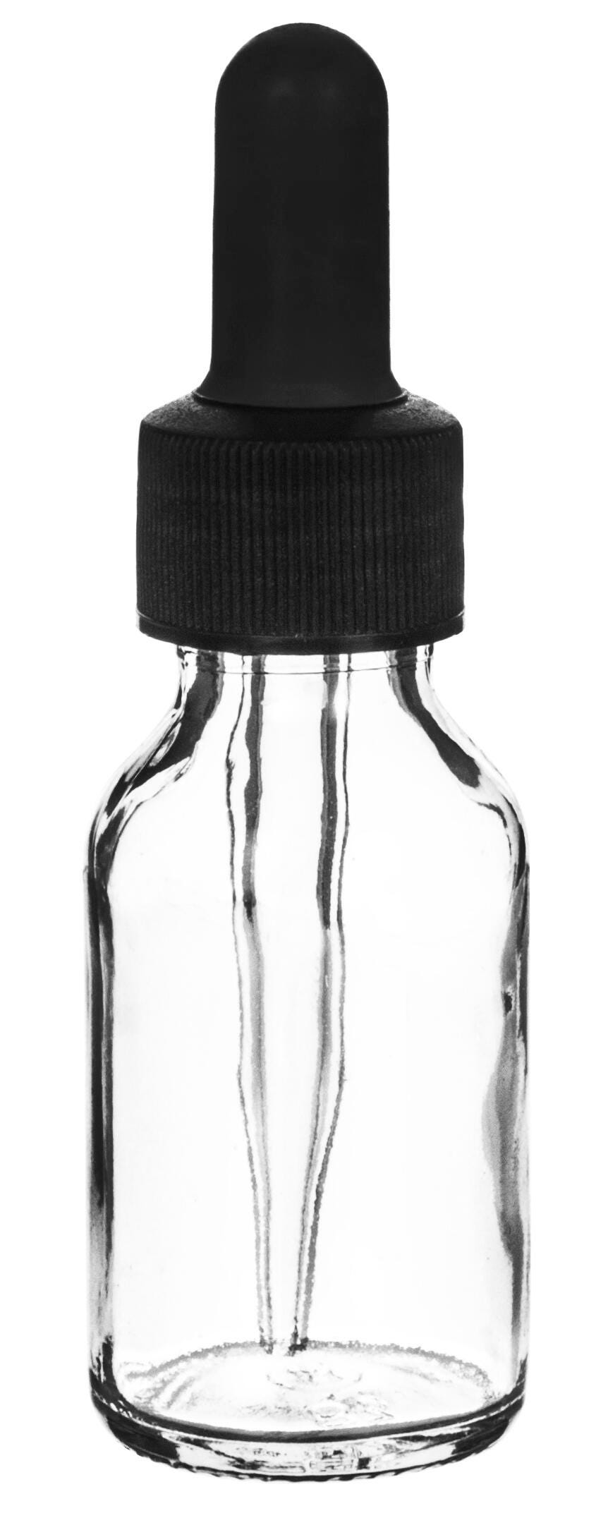 BOTTLE DROPPER 30ML