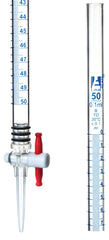 BURETTE ACRYLIC 50ML